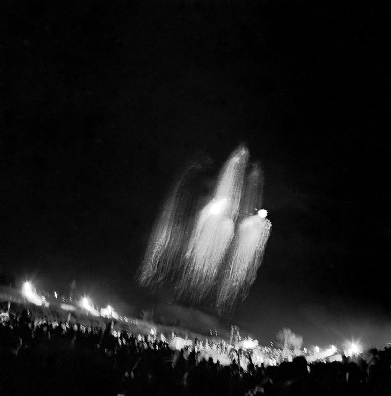 © Masako Tomiya - Image from the Tsugaru photography project