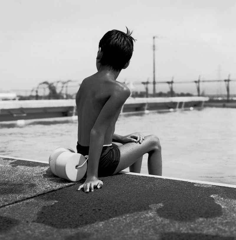 © Masako Tomiya - Image from the Tsugaru photography project