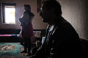 Konic - 15 years after the war in Kosovo