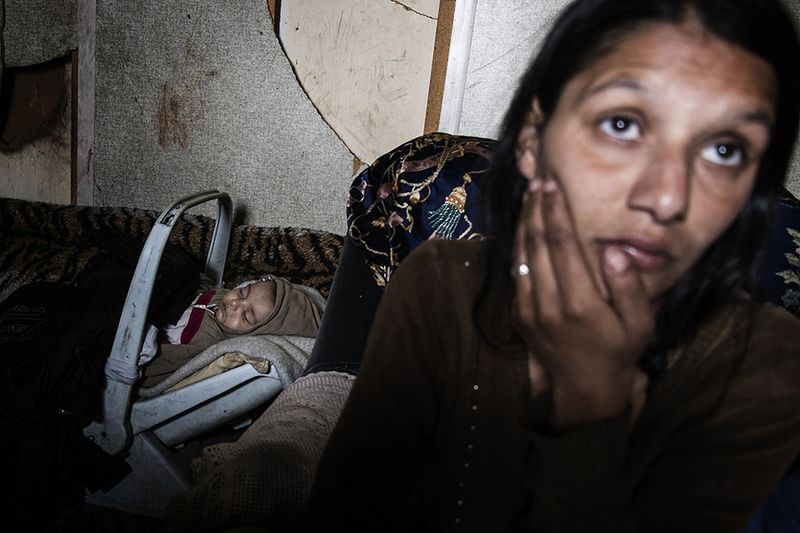 © Gianmarco Maraviglia - Image from the Konic - 15 years after the war in Kosovo photography project