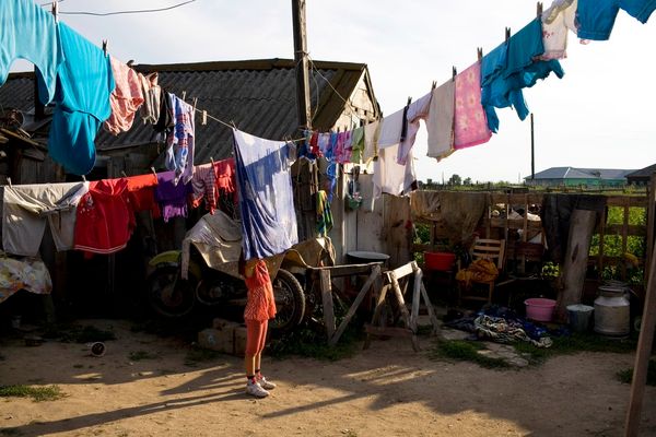 © Marco Pighin - Image from the Lake Baikal photography project