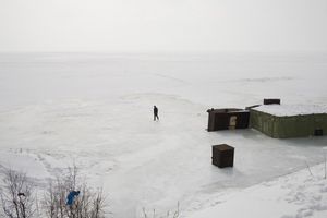 Lake Baikal