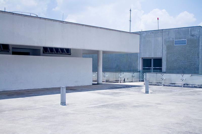 © Lorena Marchetti - Image from the Chroma Key photography project