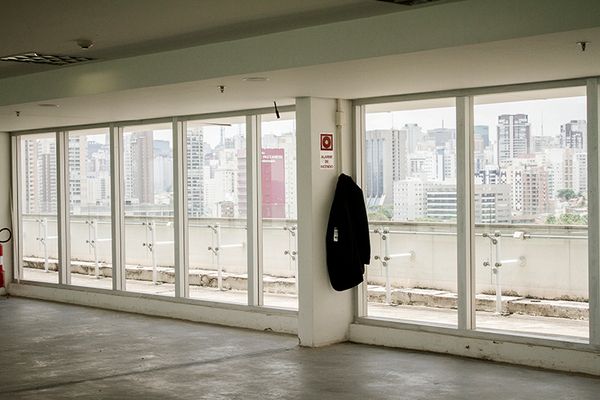 © Lorena Marchetti - Image from the Chroma Key photography project