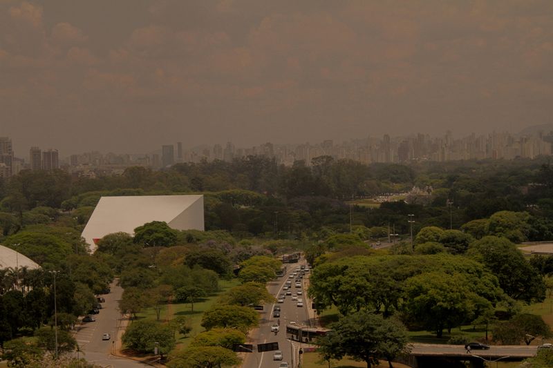 © Lorena Marchetti - Image from the Chroma Key photography project