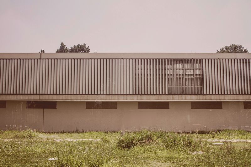 © Lorena Marchetti - Image from the Chroma Key photography project