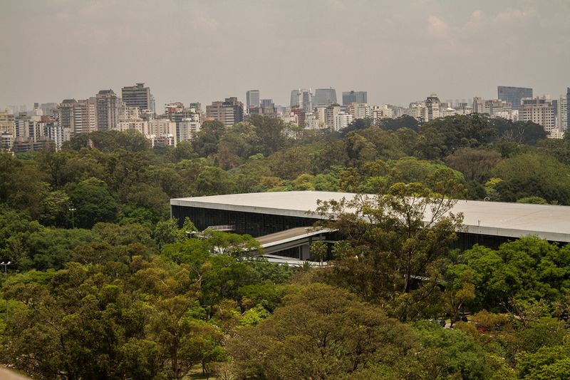 © Lorena Marchetti - Image from the Chroma Key photography project