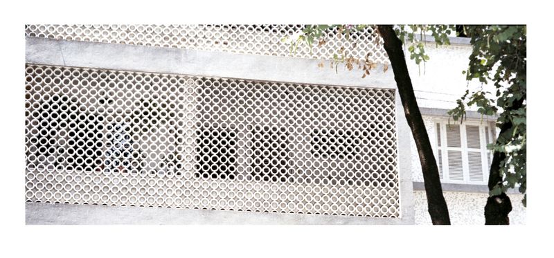 © Lorena Marchetti - Image from the El modo en que habitamos hoy photography project