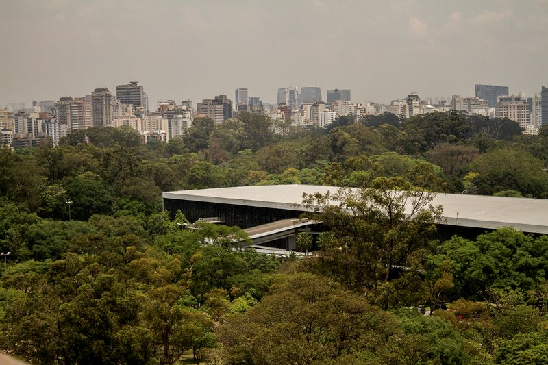 © Lorena Marchetti - Image from the El modo en que habitamos hoy photography project