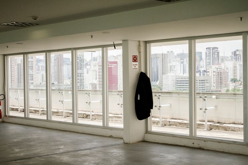 © Lorena Marchetti - Image from the El modo en que habitamos hoy photography project