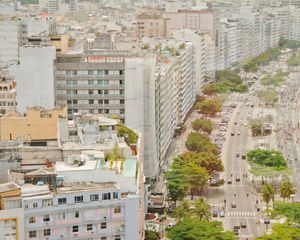 El modo en que habitamos hoy