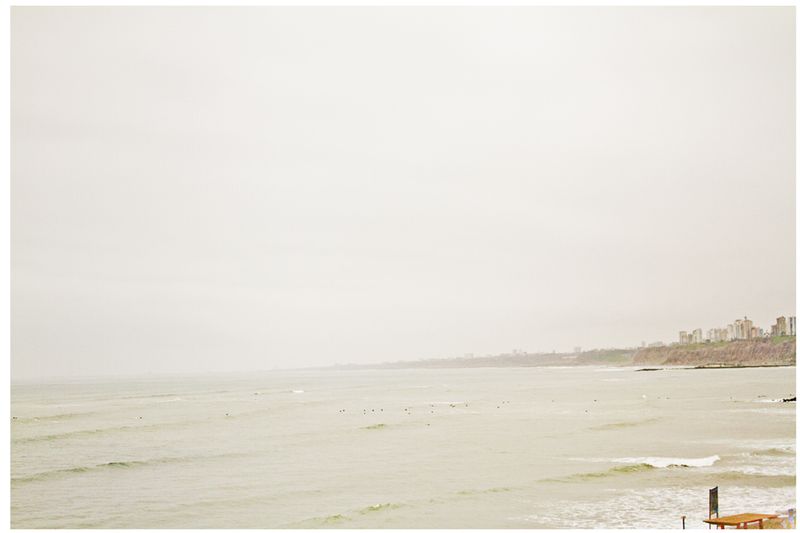 © Lorena Marchetti - Image from the Periferias photography project