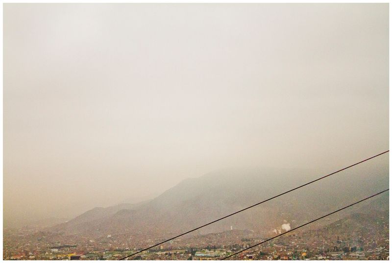 © Lorena Marchetti - Image from the Periferias photography project