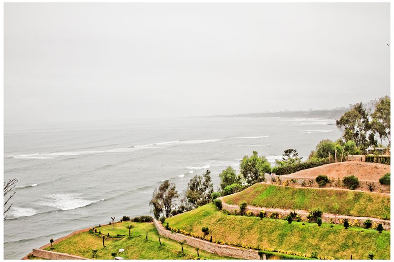 © Lorena Marchetti - Image from the Periferias photography project