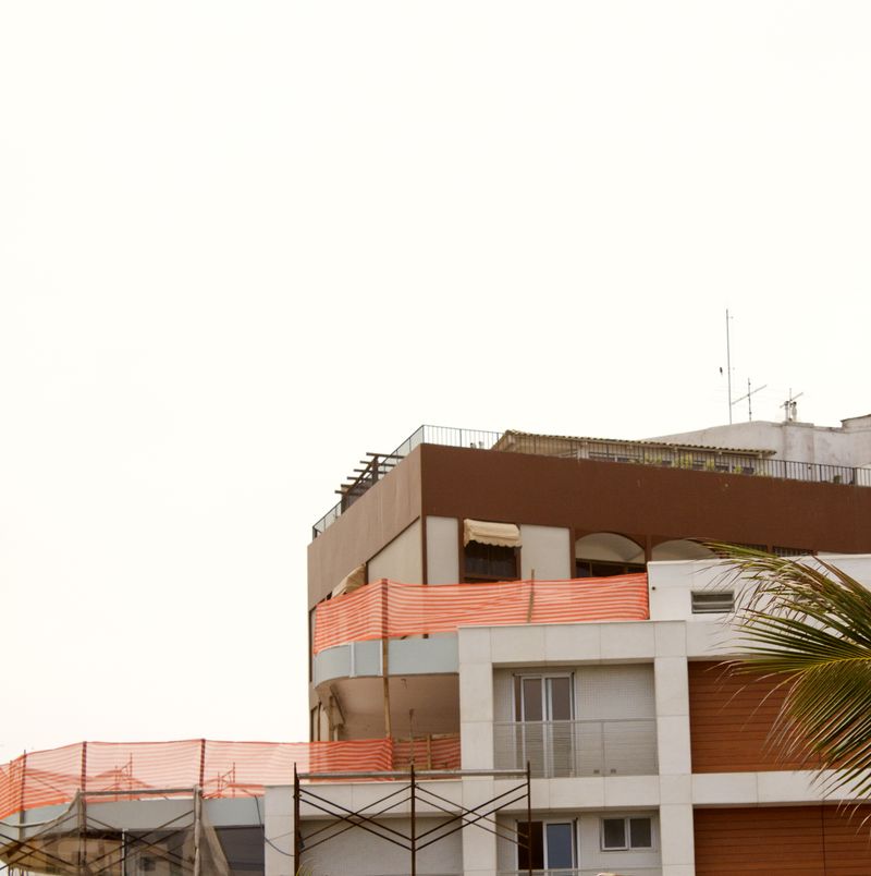 © Lorena Marchetti - Image from the microrelieves photography project