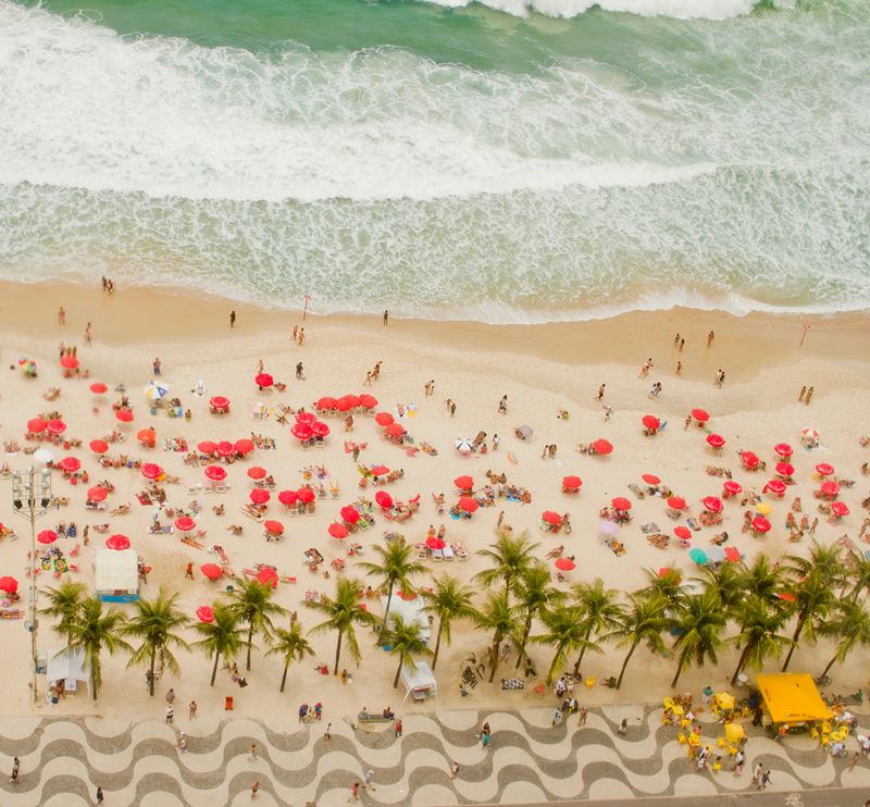 © Lorena Marchetti - Image from the microrelieves photography project