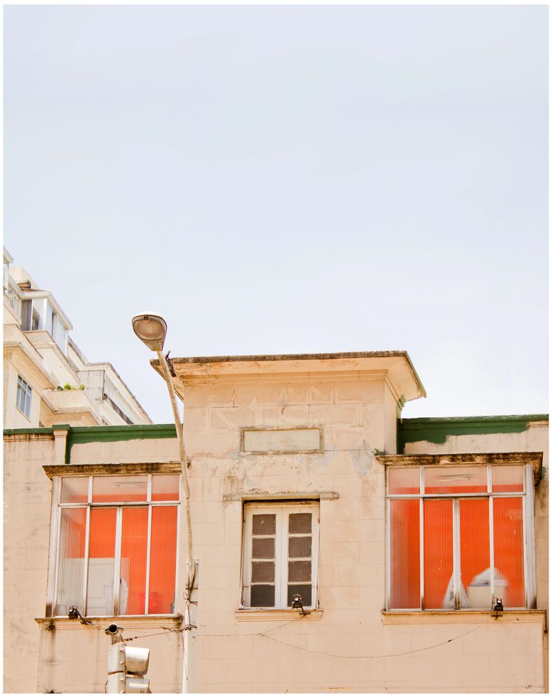 © Lorena Marchetti - Image from the microrelieves photography project