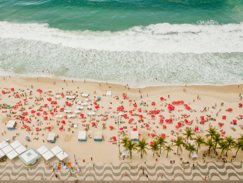 © Lorena Marchetti - Image from the microrelieves photography project