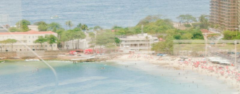 © Lorena Marchetti - Image from the microrelieves photography project