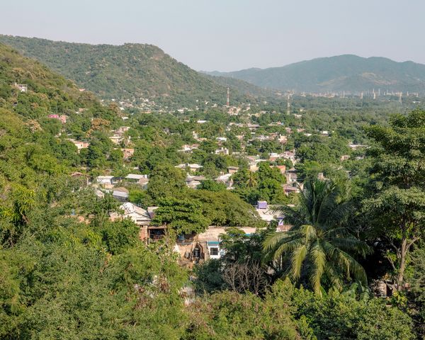 © Mario Alberto Chávez - Image from the Caxitlán photography project