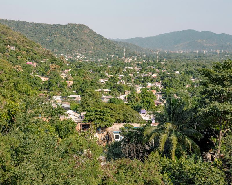 © Mario Alberto Chávez - Image from the Caxitlán photography project