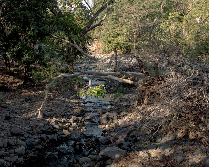 © Mario Alberto Chávez - Image from the Caxitlán photography project