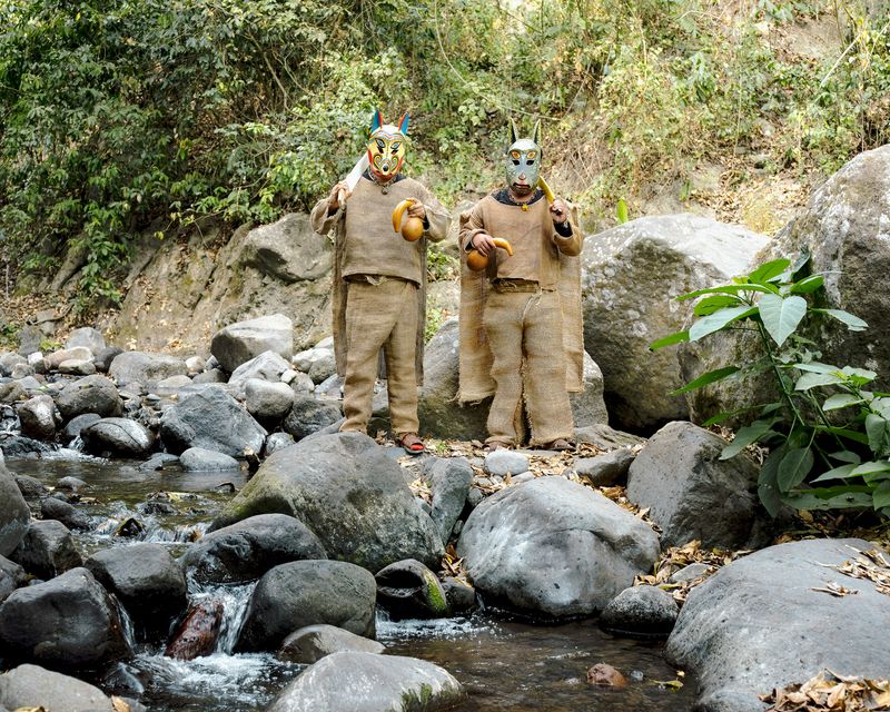 © Mario Alberto Chávez - Image from the Caxitlán photography project