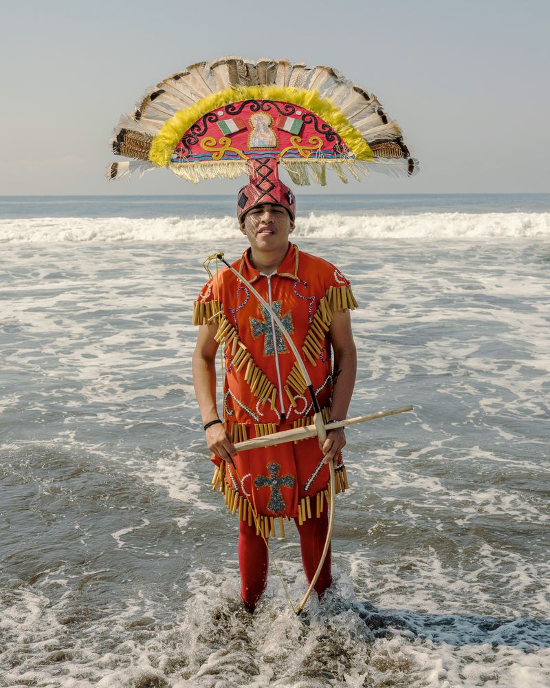 © Mario Alberto Chávez - Image from the Caxitlán photography project