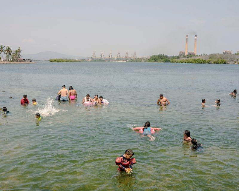 © Mario Alberto Chávez - Image from the Caxitlán photography project