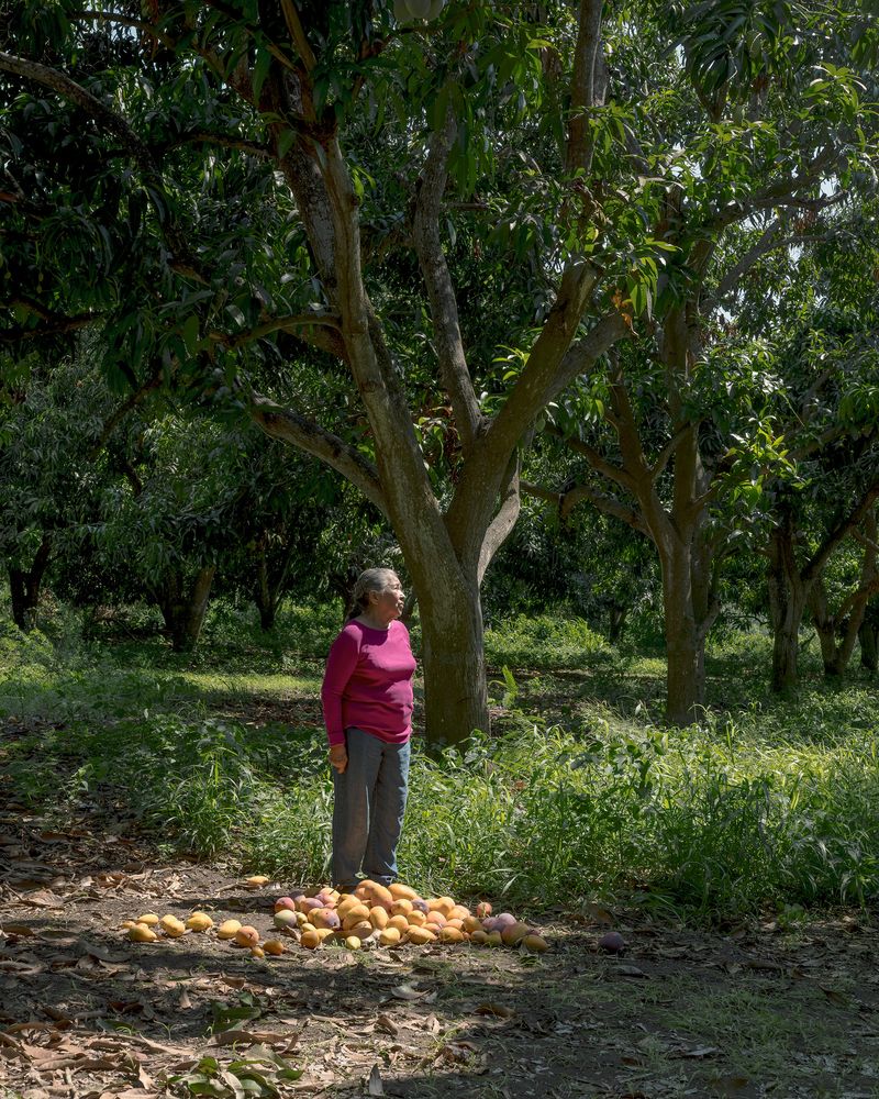 © Mario Alberto Chávez - Image from the Caxitlán photography project