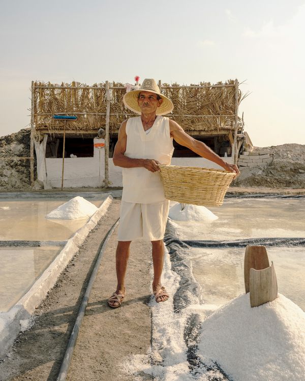 © Mario Alberto Chávez - Image from the Caxitlán photography project