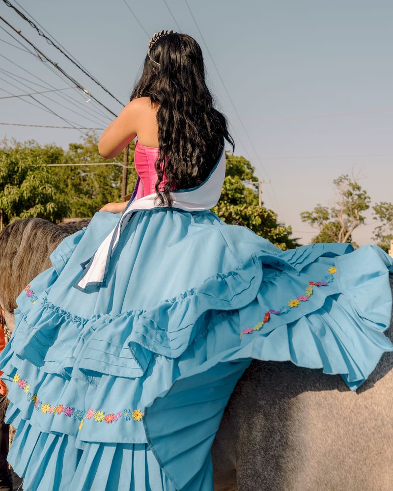 © Mario Alberto Chávez - Image from the Caxitlán photography project