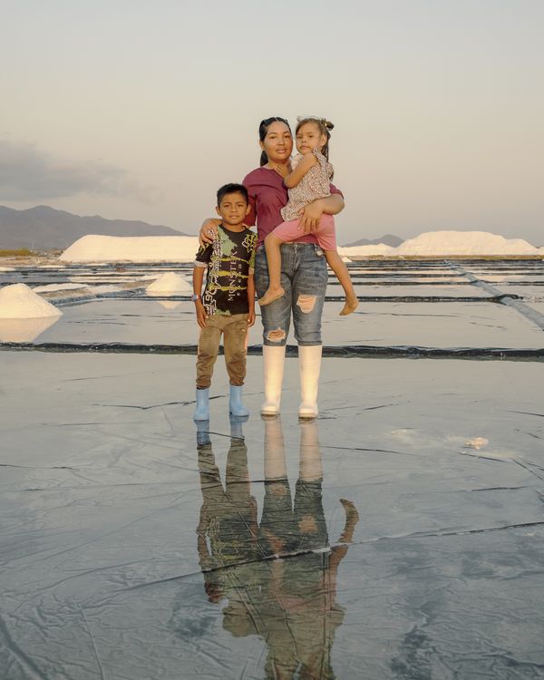 © Mario Alberto Chávez - Image from the Caxitlán photography project