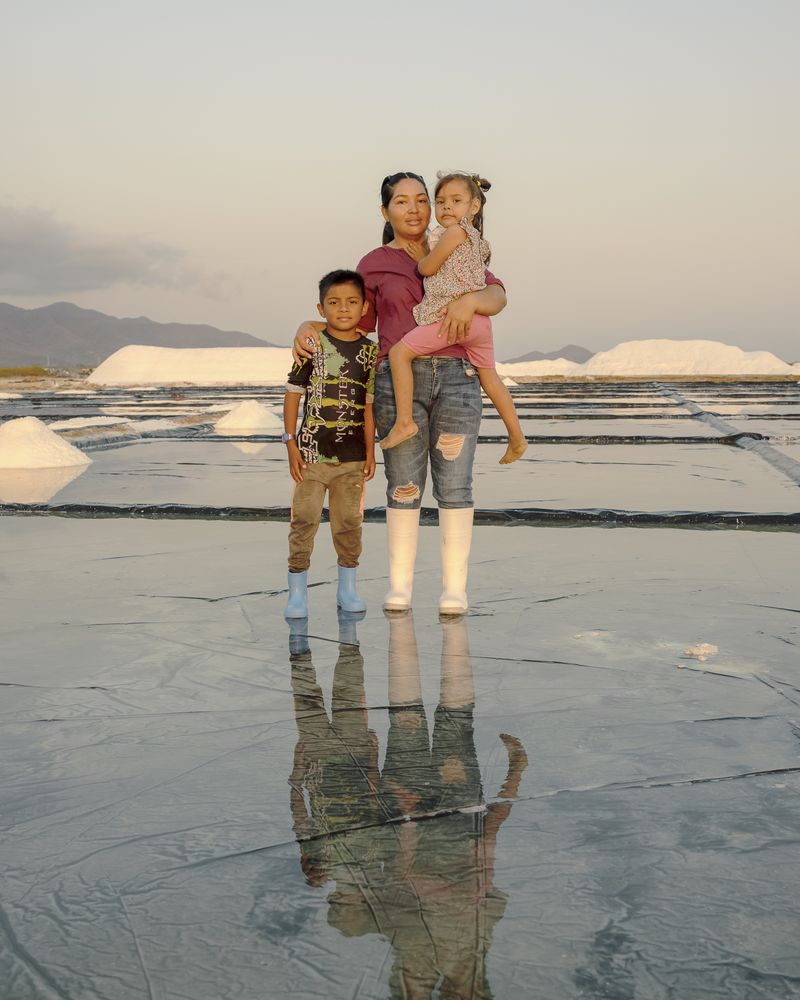 © Mario Alberto Chávez - Image from the Caxitlán photography project