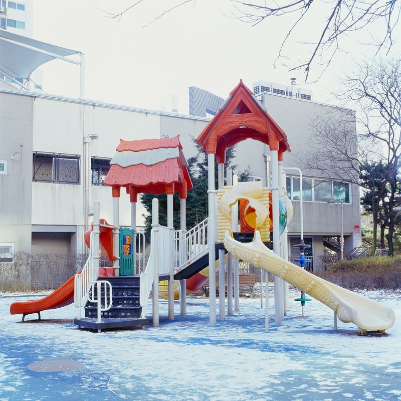 © iamhay - Image from the No More Children in My Motherland photography project