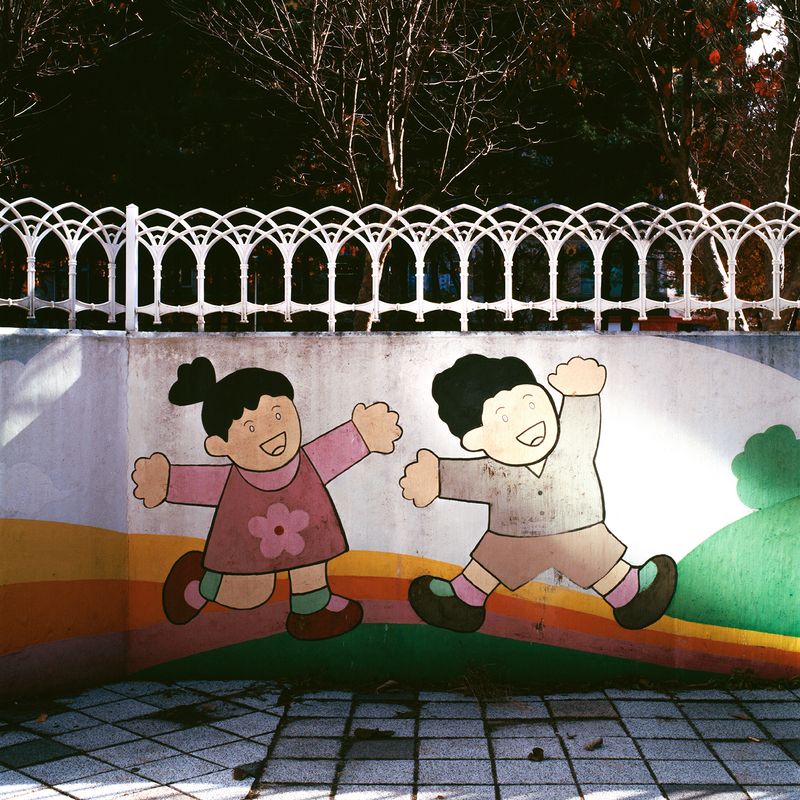 © iamhay - Image from the No More Children in My Motherland photography project