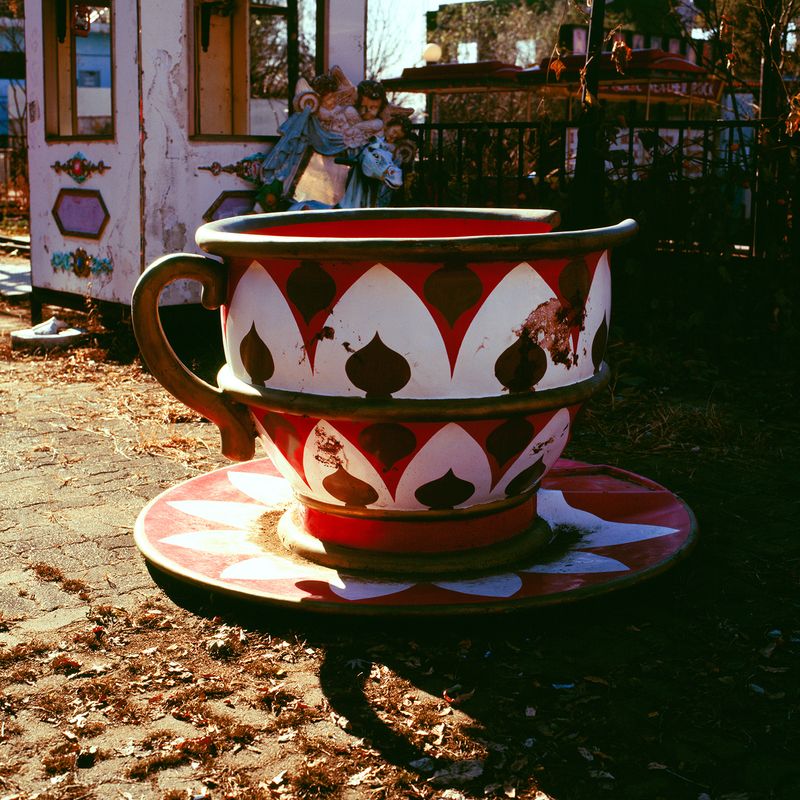 © iamhay - Image from the No More Children in My Motherland photography project