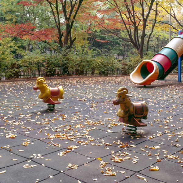 © iamhay - Image from the No More Children in My Motherland photography project