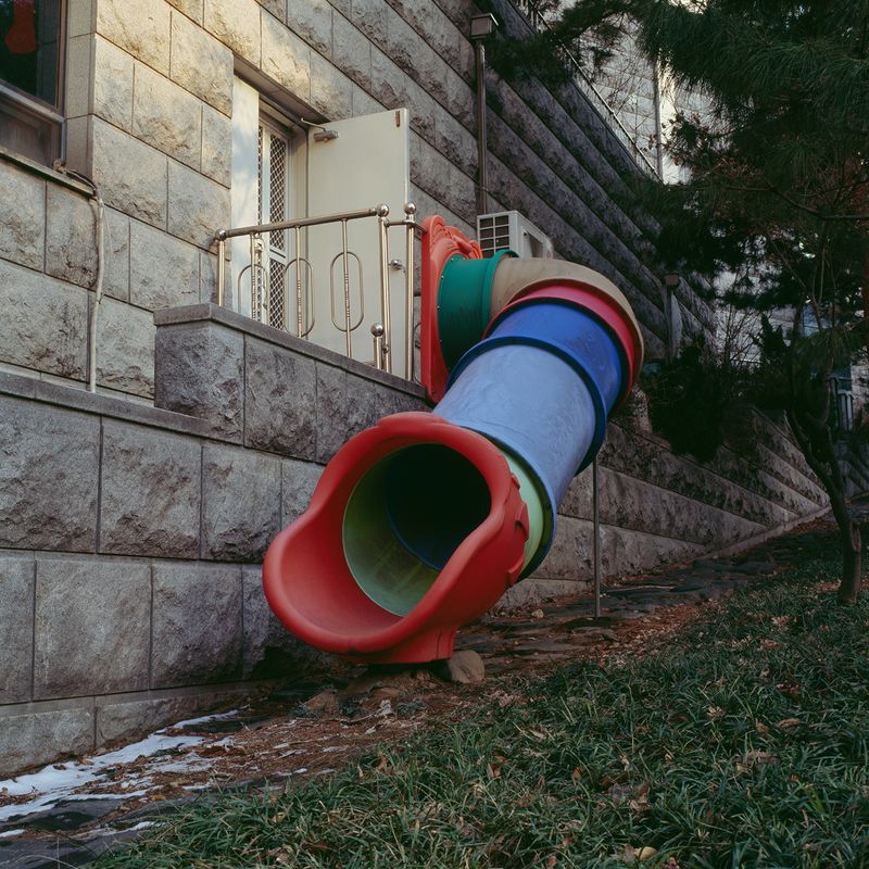 © iamhay - Image from the No More Children in My Motherland photography project