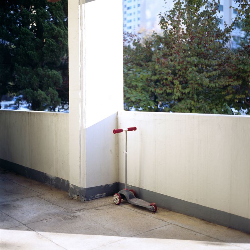 © iamhay - Image from the No More Children in My Motherland photography project