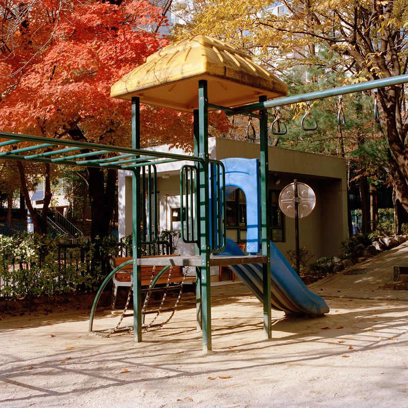 © iamhay - Image from the No More Children in My Motherland photography project