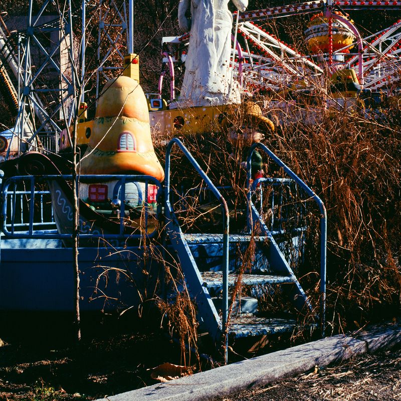 © iamhay - Image from the No More Children in My Motherland photography project