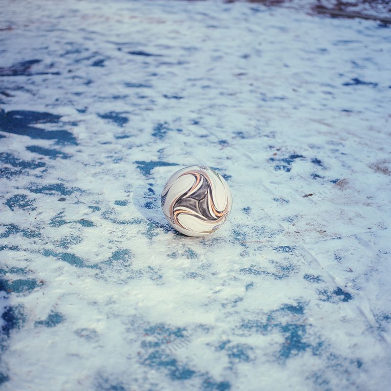 © iamhay - Image from the No More Children in My Motherland photography project