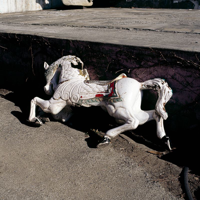 © iamhay - Image from the No More Children in My Motherland photography project