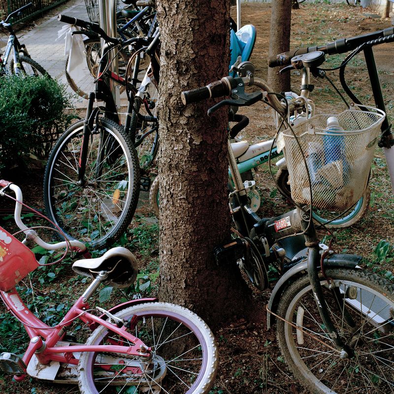 © iamhay - Image from the No More Children in My Motherland photography project