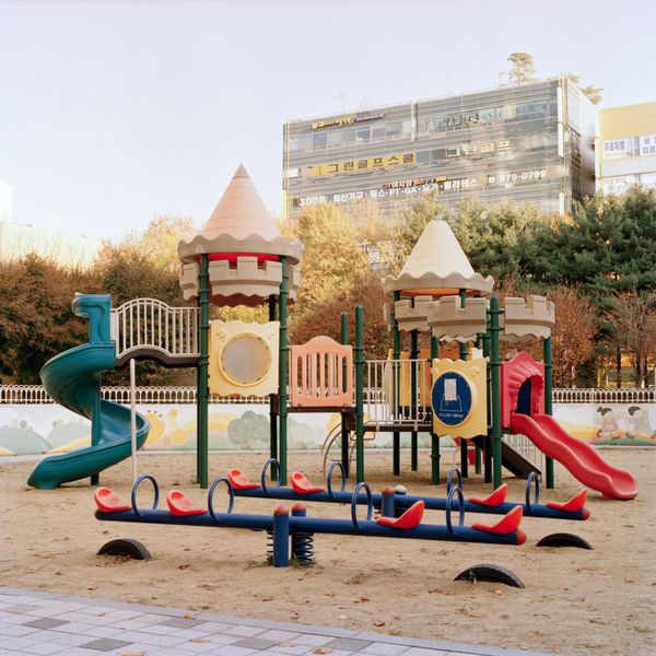 © iamhay - Image from the No More Children in My Motherland photography project