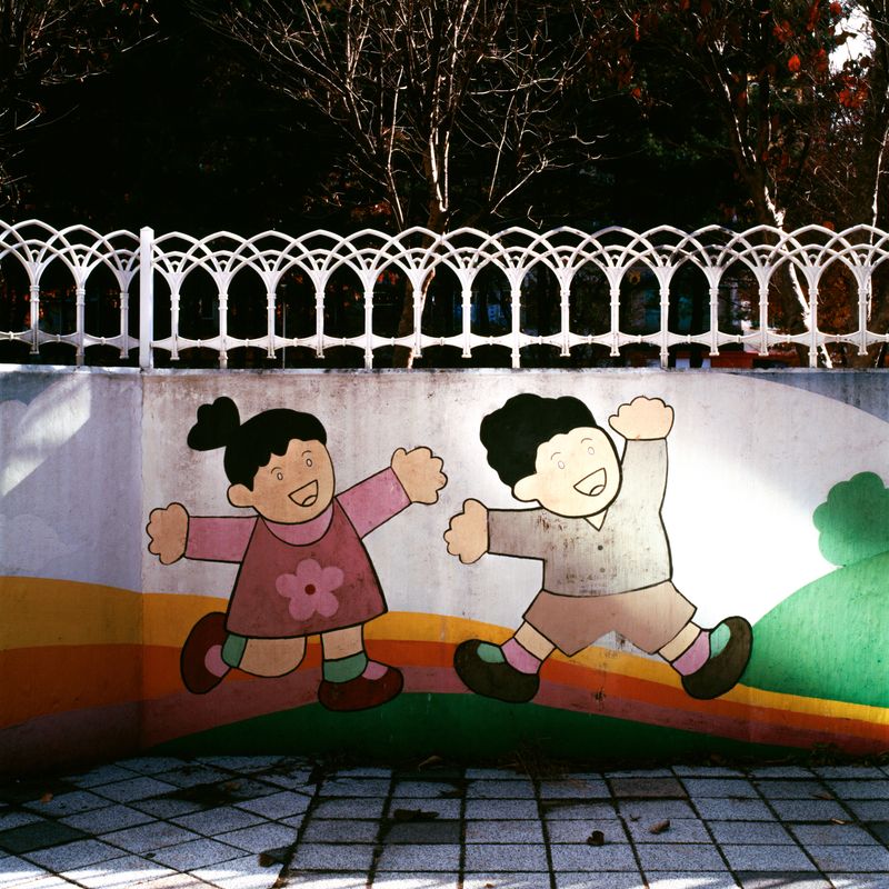 © iamhay - Image from the No More Children in My Motherland photography project