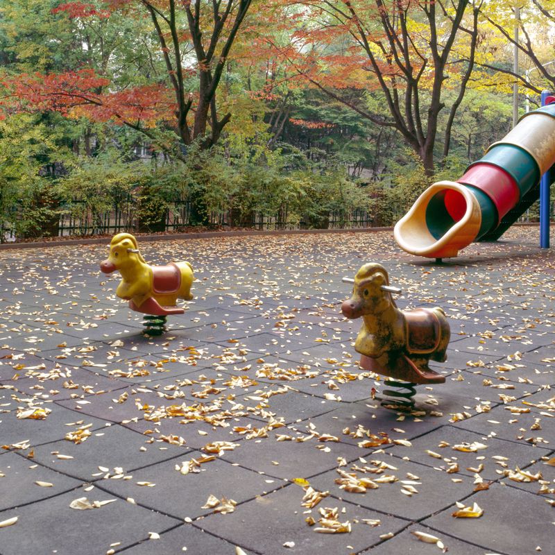 © iamhay - Image from the No More Children in My Motherland photography project