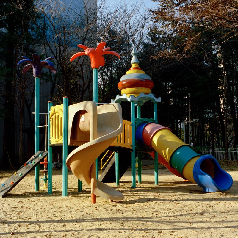 © iamhay - Image from the No More Children in My Motherland photography project