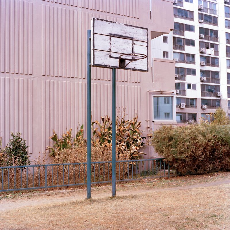 © iamhay - Image from the No More Children in My Motherland photography project